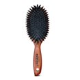 thumbnail image 2 of Spornette DeVille Cushion Oval Boar Brush #342, 2 of 4