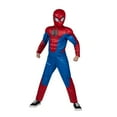 thumbnail image 1 of Spider-Man Official - Boys Costume - S, 1 of 5