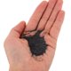 thumbnail image 5 of FELTECHELECTR Grit De Profesional Negro Para Máquina Vibratoria Eficiente En Refinado De Superficies, 5 of 8
