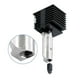 thumbnail image 5 of Hotend for A1 Mini/A1, 3D Printer Hotend Replacement, Removable Upgrade Hotend Kit, Temperature Nozzle Hot End Kit for Bambu Lab, 911 0.2 mm, 5 of 5