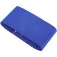 thumbnail image 1 of IFANLANDOR 1Set Elastic Captain Armband for Youth and Adult Football Matches with Polyester Material, 1 of 6