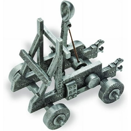 Denix Miniature Medieval Catapult