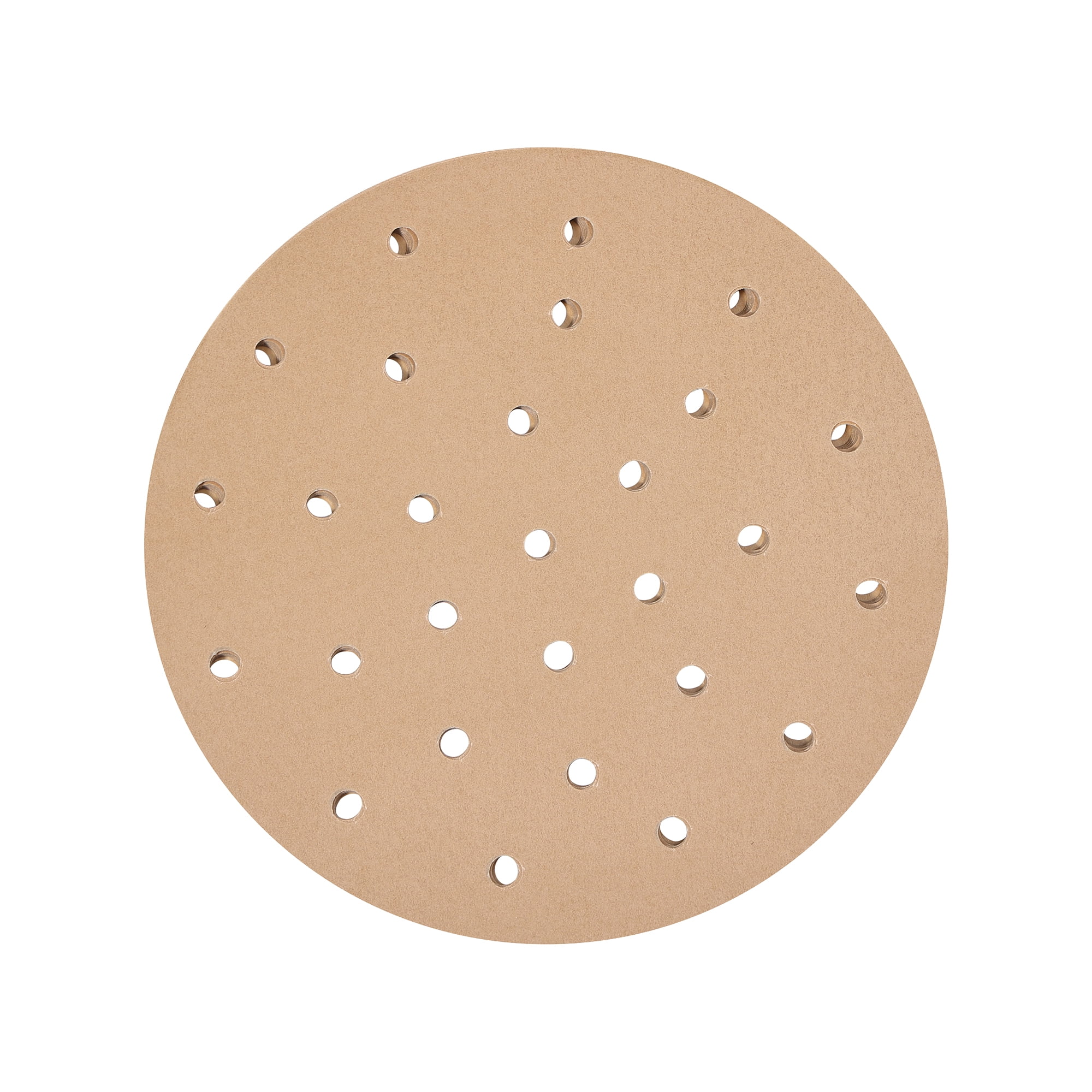 Eyicmarn Air Fryer Greaseproof Paper Pad Doublesided Nonstick Square