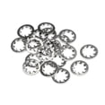 thumbnail image 2 of HPI 96704 Locking Washers M4 (20pcs), 2 of 2