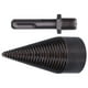 thumbnail image 5 of Tornillo conductor de división, broca divisora de madera de 42 mm para cortar cono de madera, broca para leña, materiales ecológicos, 5 of 8
