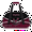 Maroon, variant on Jiaoprinted Personalized Cheer Bag for Cheerleaders, Custom Sport Duffel Bag, Customized Dance Bag with Name, Gym Bag Travel Duffle Bag for Cheer Team, Maroon