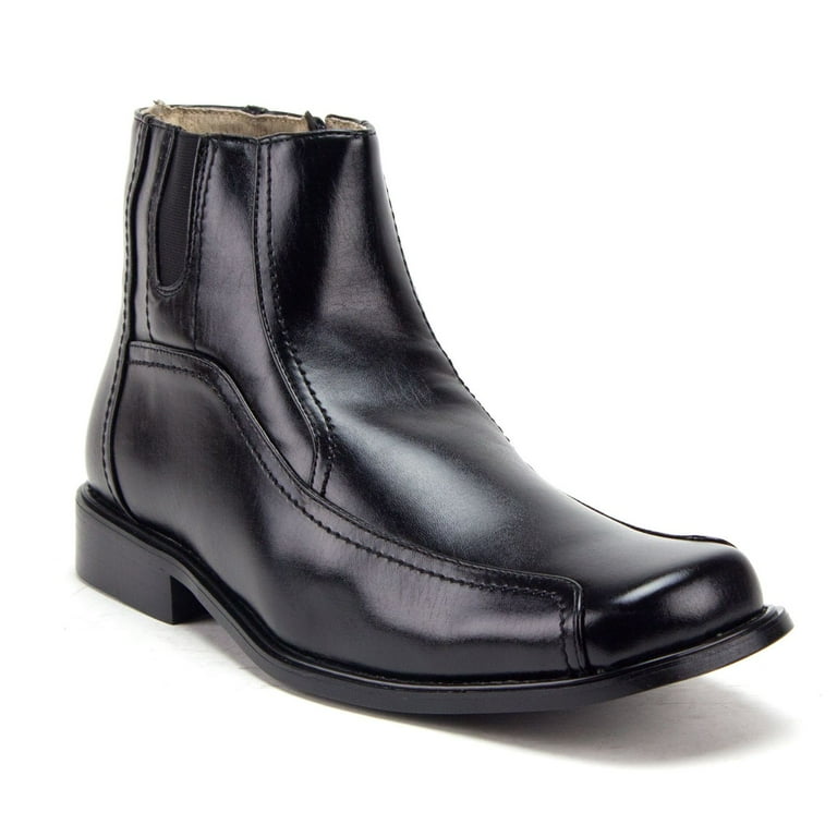 Walmart dress clearance boots