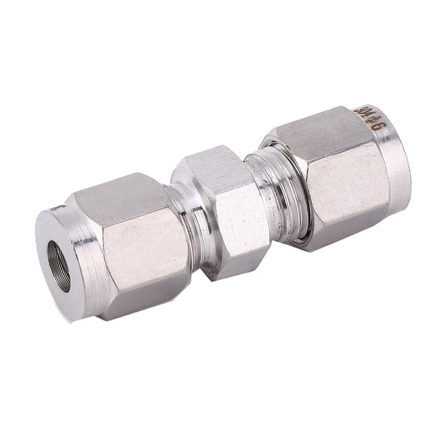 Accesorio de aire, conector de manguera de aire Conector de manguera de aire recto Manguera de PU Aspecto llamativo