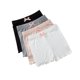 thumbnail image 5 of Pantalones de seguridad para niños, pantalones de verano finos y antiluz, pantalones de seguridad para niñas, pantalones cortos triples con base de seda de hielo para bebés, 5 of 6
