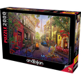 thumbnail image 3 of Anatolian Puzzle - Paris Ingles H, 2000 Piece Jigsaw Puzzle, 3961, 3 of 7