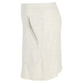 thumbnail image 2 of Pre-Owned Emporio Armani Suit Mini Skirt in Cream Linen, 2 of 2