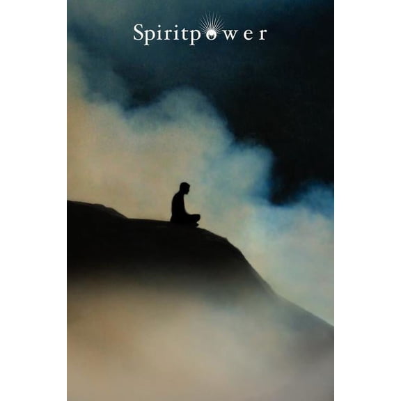 Spiritpower, (Paperback)