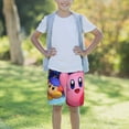 thumbnail image 6 of Kirby Boys Swim Trunks Quick Dry Swim Shorts Kids Bathing Suits Boy Swimsuit Swimwear, 6 of 7