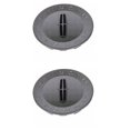 thumbnail image 1 of Kit 2 Tapones De Rin Centro OEM 18" x 7.5 Mark Lt de 2007 a 2008 Ford Original, 1 of 7