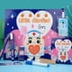 thumbnail image 5 of Black 1 Juego de juguetes de dentista para niños, papel de simulación para jugar, cepillado educativo temprano para bebés, cepillado de dientes para protección, regalo de madera p, 5 of 5