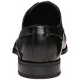 thumbnail image 3 of Kenneth Cole Unlisted Half Time Men's Cap Toe Oxford, 3 of 5