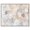 Silver Frame, variant on Soft Colors Fade I Canvas Neutral Art Decor by Art Remedy, Gallery Wrapped, 20 x 16