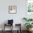thumbnail image 3 of Art.com Warm Winter Light II Art Print by Julia Purinton, Black Frame Wall Art, 21" x 21", 3 of 5