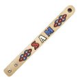 thumbnail image 2 of Zelikovitz Bracelet Ajustable Kit de Craft - 1.25 Pouces Lot de 25, 2 of 2