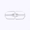 thumbnail image 4 of for Toyota Highlander 20-22 Silver Titanium Interior Door Handle Bowl Cover Trim, 4 of 4