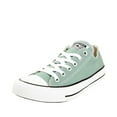 thumbnail image 2 of Converse Unisex Chuck Taylor All Star Seasonal Colour Low Top, Herby, Size 7, 2 of 5