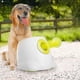 thumbnail image 1 of Interactive Automatic Ball Launcher For Dogs, Dog Tennis Ball Throwing Machine For Small, Medium Large Size, 3 Balls Included, 1 of 4