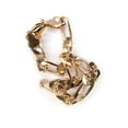 thumbnail image 4 of Pulsera Oro Laminado Cart Moon, 4 of 5