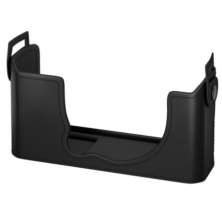 UPC: 0074101204674 | Fujifilm Black Leather Case for X-E4 Mirrorless Camera