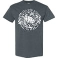 thumbnail image 3 of Inktastic Sea You at Hilton Head, Sc T-Shirt, 3 of 5
