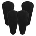 thumbnail image 3 of 4Pcs Scissor Sheath General Users Travel Black Sleek Design, 3 of 8