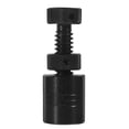 thumbnail image 4 of FRCOLOR Machinist Jack Adjustable Screw Jack Heavy Duty Screw Jack Stand Floor Post Floor Jacks Rv Step Stabilizer For Leveling Lifting, 4 of 7