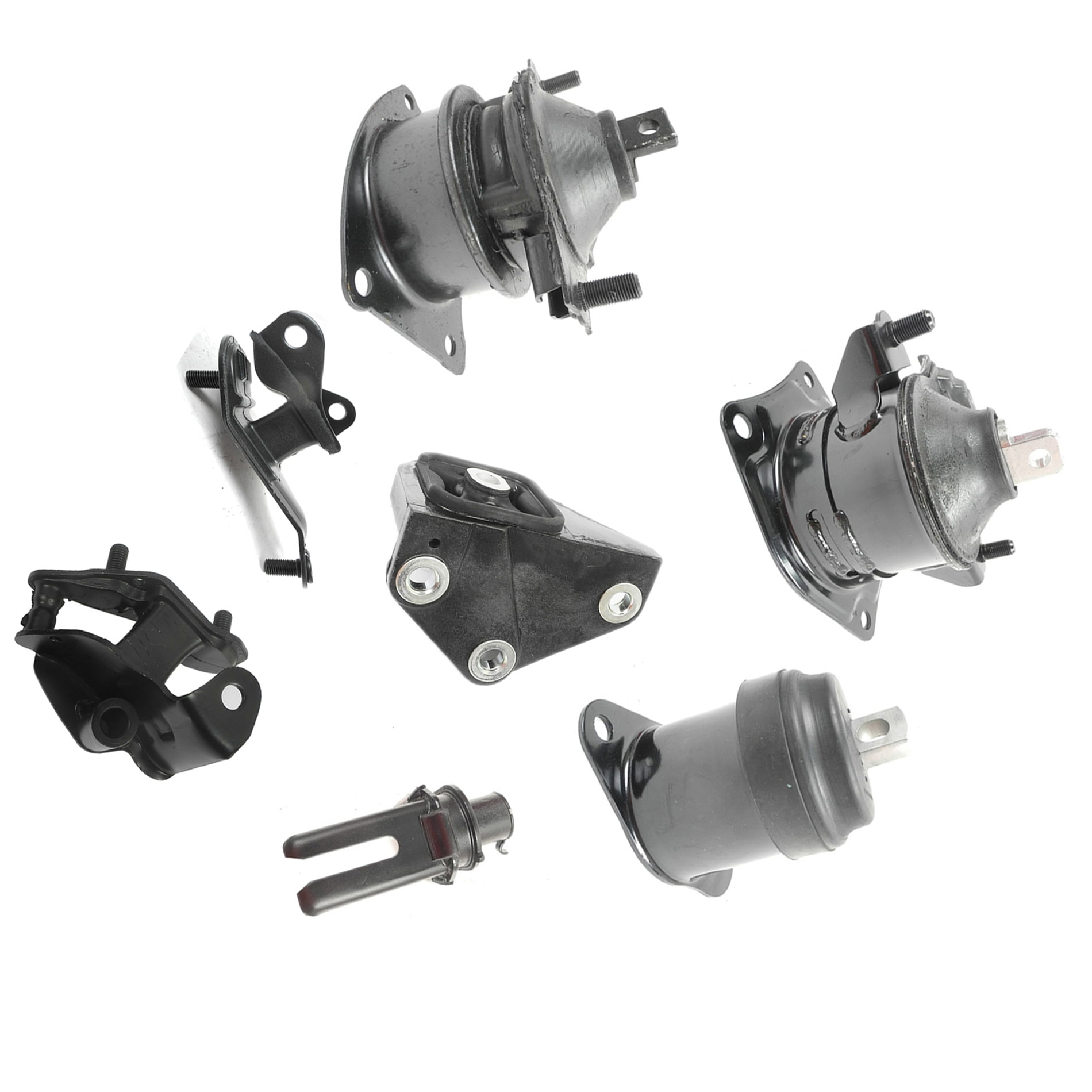 GOJ4003 SUPPORTO MOTORE Japko Anteriore per HONDA ACCORD VI EUR 49,91