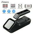 thumbnail image 1 of Aibecy 3-in-1 Barcode Scanner Wireless BT 2.4G USB Wired Charging Base, 1 of 7