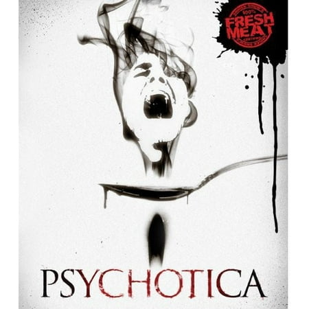 Psychotica (Blu-ray)