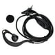 thumbnail image 3 of Auricular de radio bidireccional, auricular de walkie talkie, auricular de radio bidireccional multifuncional, accesorios para walkie talkie, tecnología de vanguardia, 3 of 9