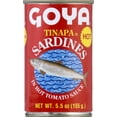 thumbnail image 2 of Goya Goya Tinapa Sardines, 5.5 oz, 2 of 4