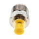 thumbnail image 3 of 2 pcs de Conectores Compatible con Conector Coaxiales de Serie SMA Hugo Adaptador coaxial RF, 3 of 9