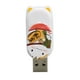 thumbnail image 3 of U Disk, Compatible Con Conexión En Caliente Cute Cartoon Stable Technology USB Flash Drives Fortune Cat Mini Portable Para Oficinas ANGGREK 64 GB, 3 of 8