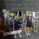 thumbnail image 2 of iguarts-Figuras de acción Gogeta Gohan Trunks, Broly Piccolo Tenshinhan Master Roshi Jiren Vegeta, Android Saisuperb 4 Son Goku, 2 of 5