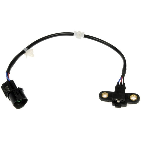 Dorman 917-776 Engine Crankshaft Position Sensor for Specific Chrysler / Dodge / Mitsubishi Models Fits select: 2001 MITSUBISHI ECLIPSE, 2001 DODGE STRATUS