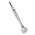thumbnail image 2 of M Buder Precision Eyeglass Screwdriver, Portable Hex Socket Tool for Sunglasses Repair and Phone Maintenance, 2.32mm Driver (0.09 inches / 2.32 mm), 2 of 9