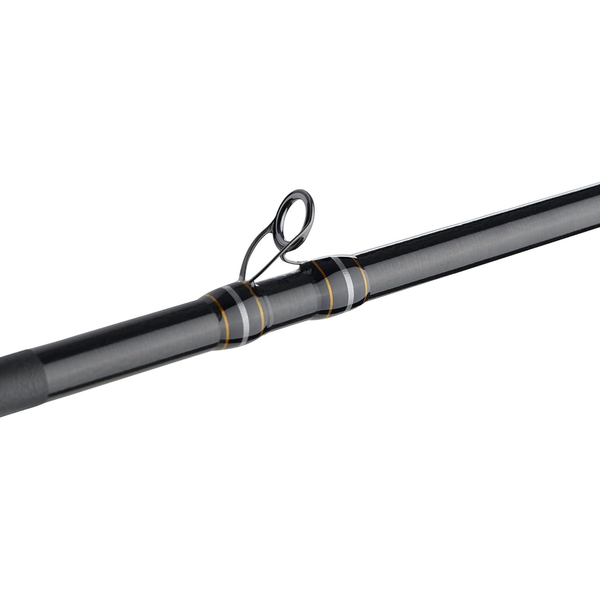 PENN Carnage III Conventional Surf Rod, 10' Fishing Pole, Medium Power