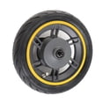 thumbnail image 5 of 10" 60/70‑6.5 Scooter Front Wheel with Replacement Tire, Compatible with 9 G30 Electric Scooters, 5 of 5