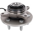 thumbnail image 3 of For 2003-2006 Navigator Wheel Hub 6L1Z1104E, 3 of 5