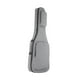 thumbnail image 2 of Funda para guitarra Estuche de transporte para guitarra acústica Caja de almacenamiento para guitarra Asa de transporte gris, 2 of 9
