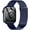 Blue, variant on Metal Band Compatible with Apple Watch Band 40mm 38mm 41mm 45mm 44mm 42mm 49mm for Women Men, Stainless Steel Milanese Mesh Loop Magnetic Wristbands for iWatch Series 9 8 7 6 5 4 3 2 1 SE Ultra