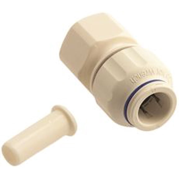 BOSHART INDUSTRIES PTL-FA05 2498696 1/2" Fpt Twistloc Adapter