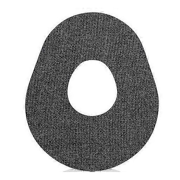 20pcs Dexcom G7 Waterproof Plasters, Waterproof Sensors Fixing Plasters Fixation Self-adhesive Skin-friendly Fixing Tape For Swimming