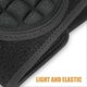 thumbnail image 3 of Elbow Pad Adult Elbow Pad Elbow Pad Goalkeeper Elbow Protector Goalkeeper Arm Wrap, 3 of 4