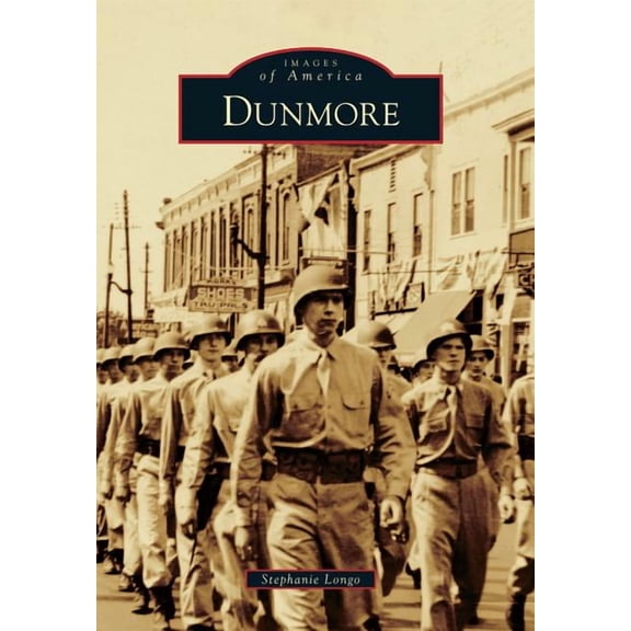 Dunmore (Paperback) by Stephanie Longo